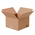 12''x12''x8'' Corrugated Shipping Boxes