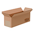 12''x4''x4'' Corrugated Shipping Boxes