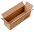 12''x4''x4'' Corrugated Shipping Boxes