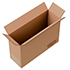 12.75''x4.5''x8.5'' Corrugated Shipping Boxes