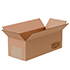 12''x5''x4'' Corrugated Shipping Boxes