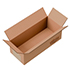 12''x5''x4'' Corrugated Shipping Boxes