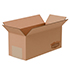 12''x5''x5'' Corrugated Shipping Boxes