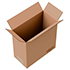 12''x6''x12'' Corrugated Shipping Boxes