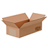 12''x6''x3'' Corrugated Shipping Boxes