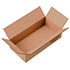 12''x6''x3'' Corrugated Shipping Boxes