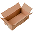 12''x6''x4'' Corrugated Shipping Boxes