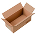 12''x6''x5'' Corrugated Shipping Boxes