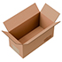 12''x6''x6'' Corrugated Shipping Boxes