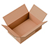 12''x8''x4'' Corrugated Shipping Boxes