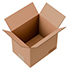 12''x9''x10'' Corrugated Shipping Boxes