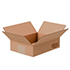 12''x9''x3'' Corrugated Shipping Boxes