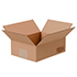 12''x9''x4'' Corrugated Shipping Boxes