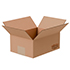 12''x9''x5'' Corrugated Shipping Boxes