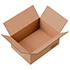 12''x9''x5'' Corrugated Shipping Boxes