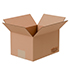 12''x9''x7'' Corrugated Shipping Boxes