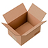 12''x9''x7'' Corrugated Shipping Boxes