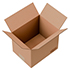 13''x10''x10'' Corrugated Shipping Boxes