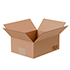 13''x10''x5'' Corrugated Shipping Boxes