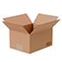 13''x10''x7'' Corrugated Shipping Boxes