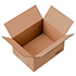 13''x10''x7'' Corrugated Shipping Boxes