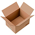 13''x10''x8'' Corrugated Shipping Boxes