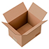 13''x10''x9'' Corrugated Shipping Boxes