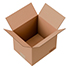 13''x11''x11'' Corrugated Shipping Boxes