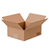 13''x11''x5'' Corrugated Shipping Boxes