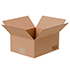 13''x11''x6'' Corrugated Shipping Boxes