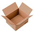 13''x11''x7'' Corrugated Shipping Boxes