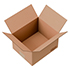 13''x11''x8'' Corrugated Shipping Boxes