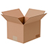 13''x11''x9'' Corrugated Shipping Boxes