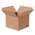 13''x13''x10'' Corrugated Shipping Boxes