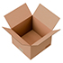 13''x13''x10'' Corrugated Shipping Boxes