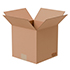 13''x13''x13'' Corrugated Shipping Boxes