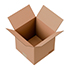 13''x13''x13'' Corrugated Shipping Boxes