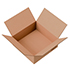 13''x13''x5'' Corrugated Shipping Boxes