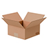 13''x13''x6'' Corrugated Shipping Boxes