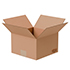 13''x13''x8'' Corrugated Shipping Boxes