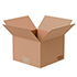 13''x13''x9'' Corrugated Shipping Boxes