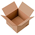 13''x13''x9'' Corrugated Shipping Boxes