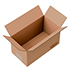 13''x7''x7'' Corrugated Shipping Boxes