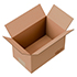 13''x8''x8'' Corrugated Shipping Boxes