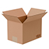 13''x9''x11'' Corrugated Shipping Boxes