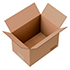 13''x9''x11'' Corrugated Shipping Boxes