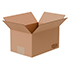 13''x9''x7'' Corrugated Shipping Boxes