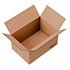 13''x9''x7'' Corrugated Shipping Boxes