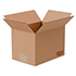 13''x9''x9'' Corrugated Shipping Boxes