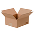 14''x12''x6'' Corrugated Shipping Boxes